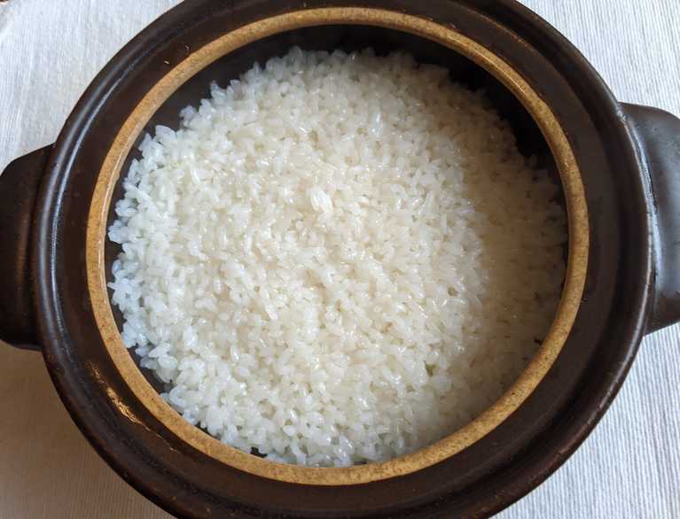 Sushi Rice