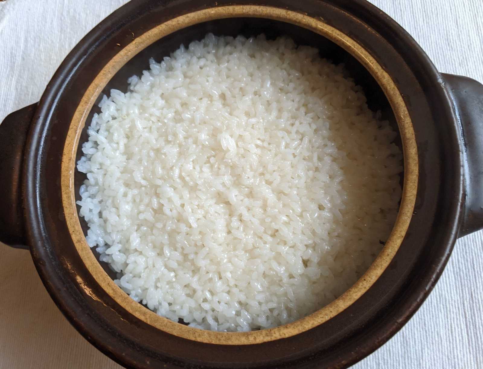Sushi Rice