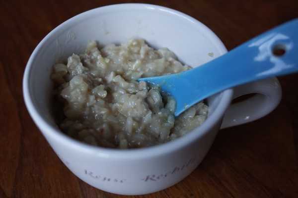 Instant Pot Meatball Congee