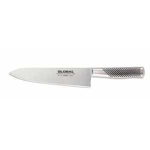Global GF-33 21-cm Chef's Knife