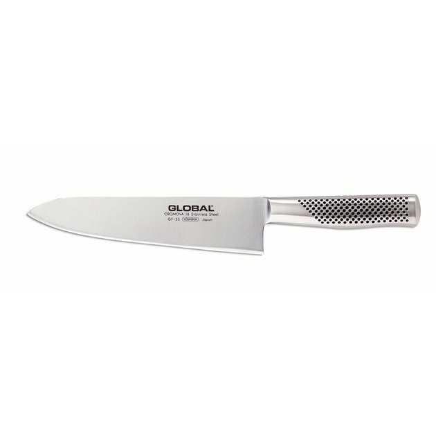 Global GF-33 21-cm Chef's Knife