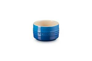 Le Creuset Stoneware Round Straight Wall Ramekin