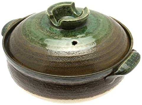 Kotobuki Japanese Donabe