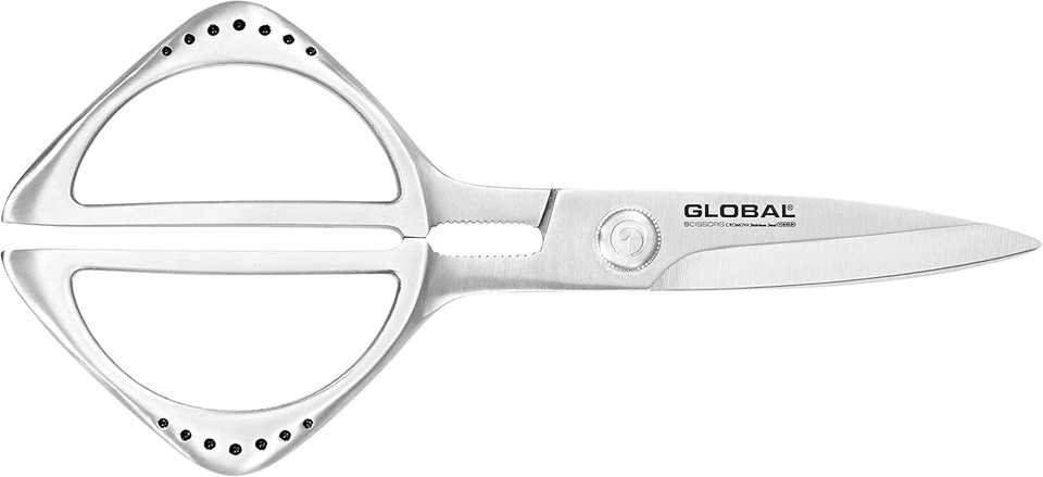 Global GKS-210 Kitchen Shears