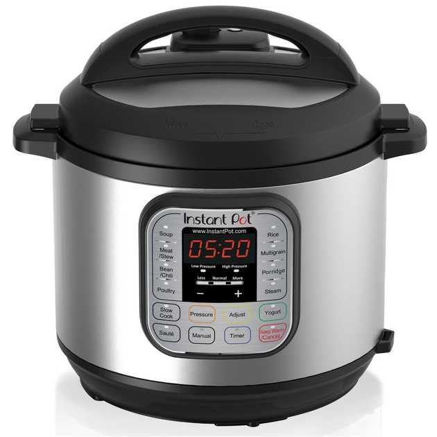 Instant Pot DUO60