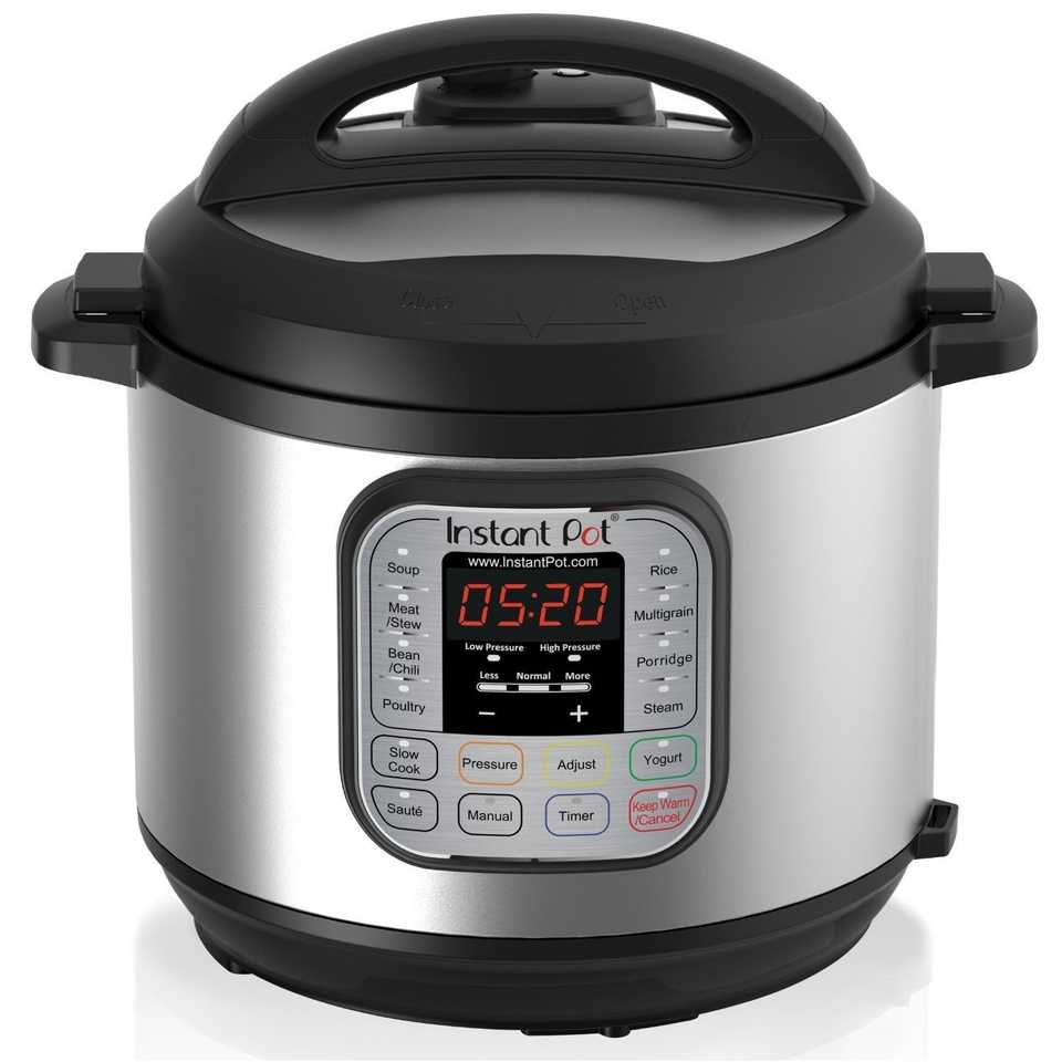 Instant Pot DUO60