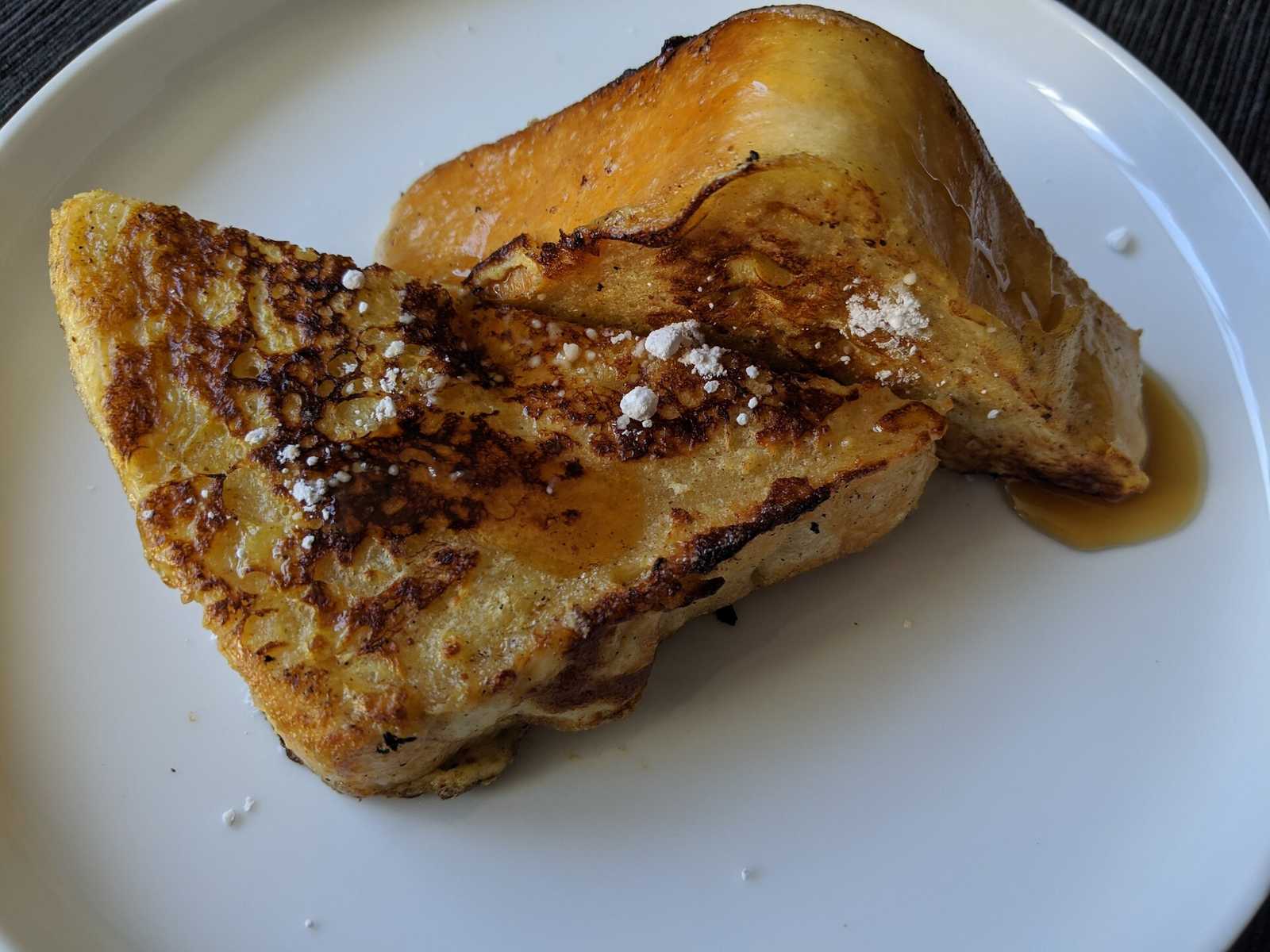 French Toast