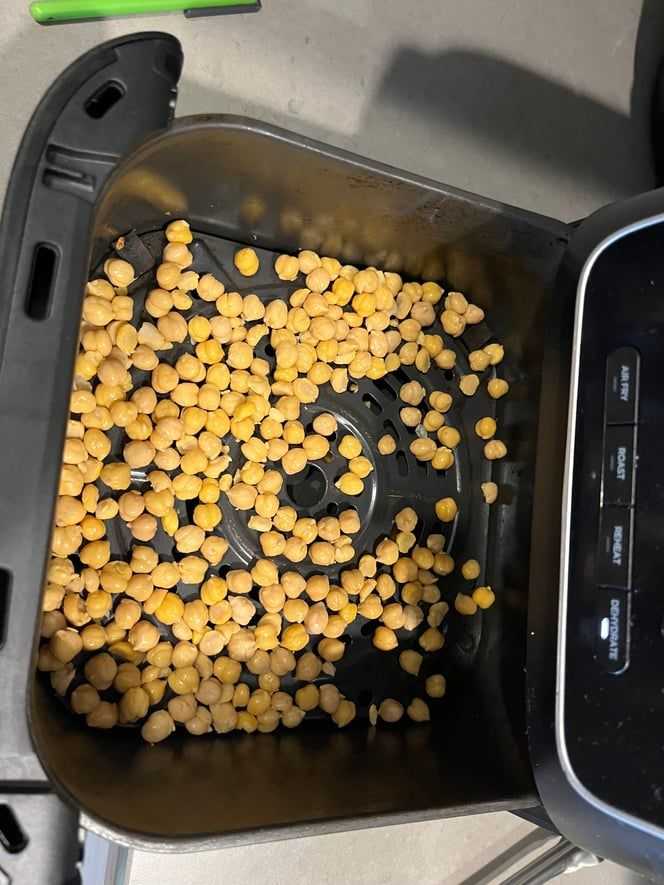 Crisp