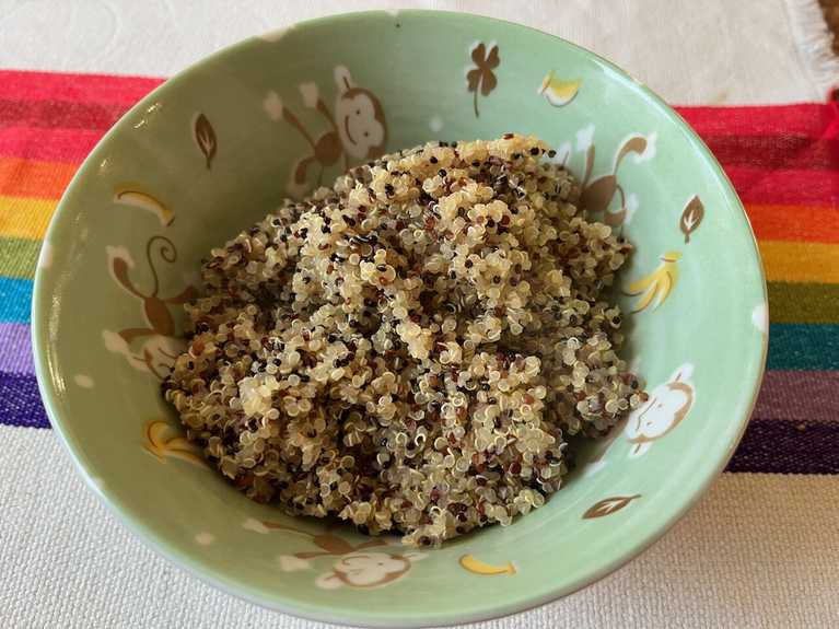 Quinoa