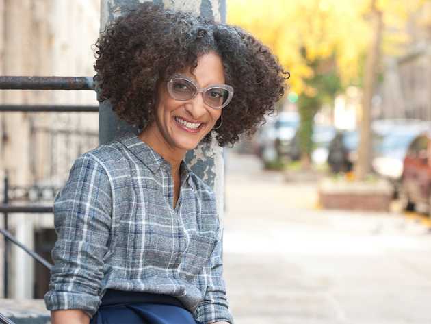 Carla Hall