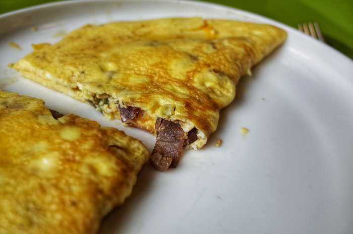 Omelet